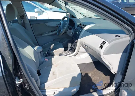 2010 Toyota Corolla S/Le/Xle из США, поврежденный, VIN 2T1BU4EE6AC515486